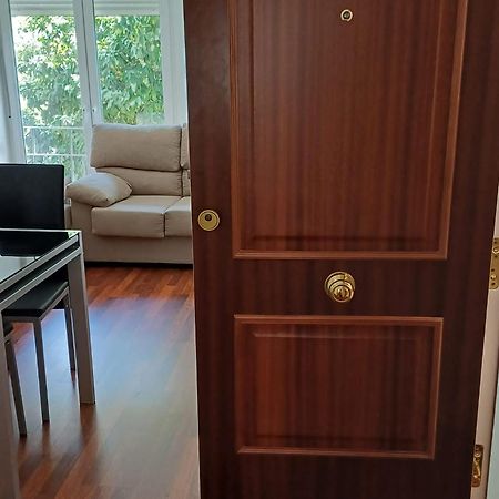 Lyrioshomes Apartamento Filpo Rojas , Sevilla Bagian luar foto
