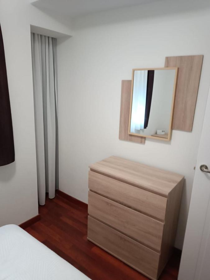 Lyrioshomes Apartamento Filpo Rojas , Sevilla Bagian luar foto