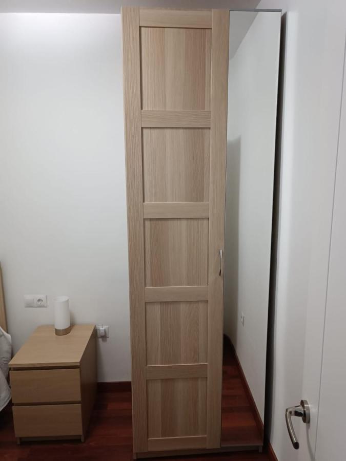 Lyrioshomes Apartamento Filpo Rojas , Sevilla Bagian luar foto