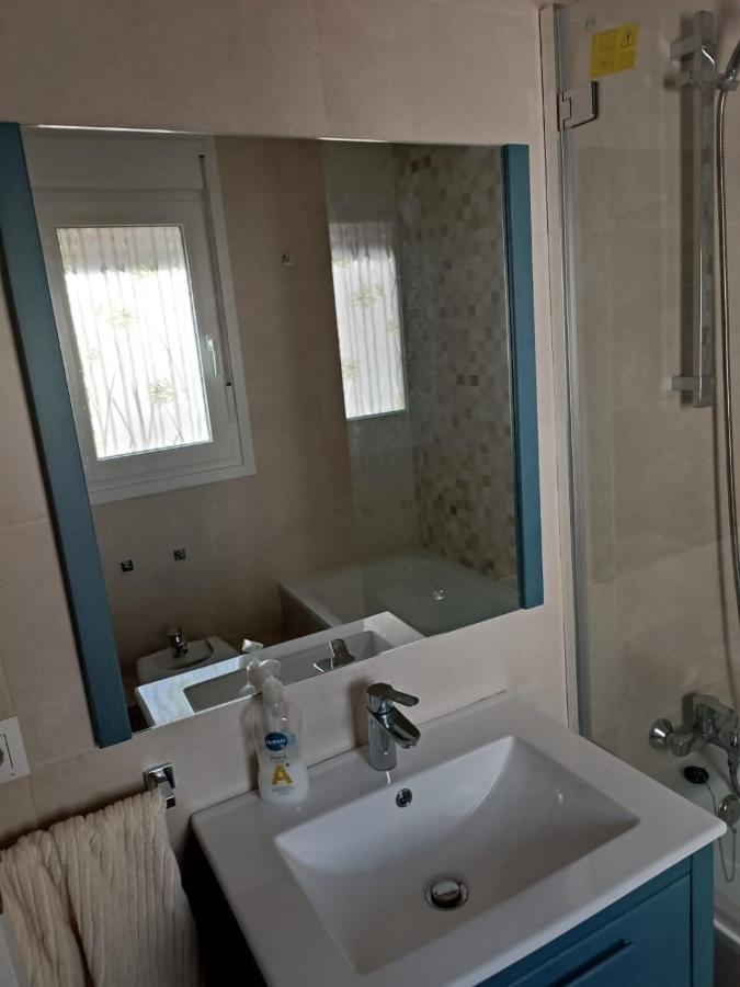Lyrioshomes Apartamento Filpo Rojas , Sevilla Bagian luar foto