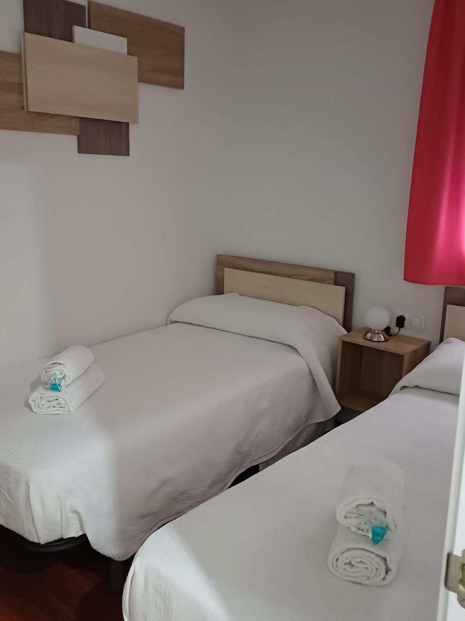 Lyrioshomes Apartamento Filpo Rojas , Sevilla Bagian luar foto