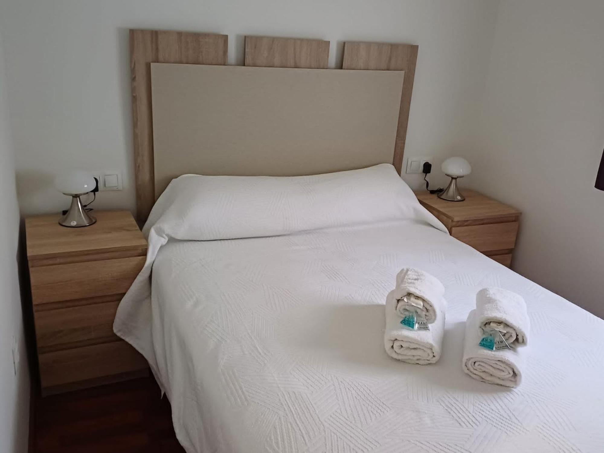 Lyrioshomes Apartamento Filpo Rojas , Sevilla Bagian luar foto