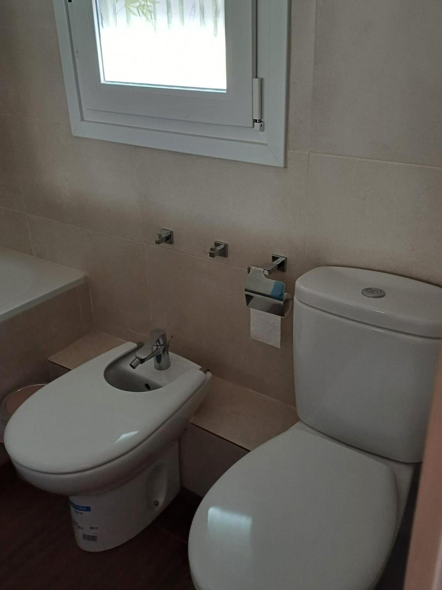 Lyrioshomes Apartamento Filpo Rojas , Sevilla Bagian luar foto