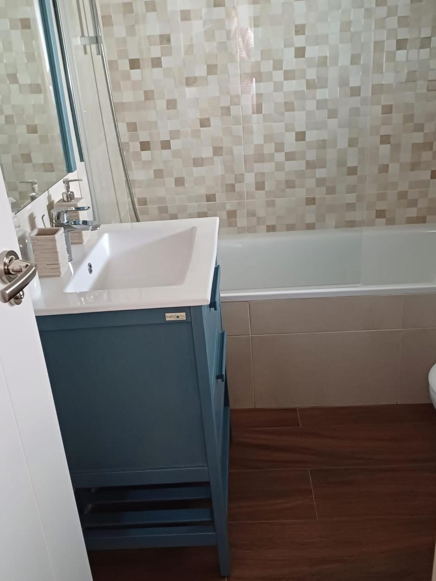 Lyrioshomes Apartamento Filpo Rojas , Sevilla Bagian luar foto