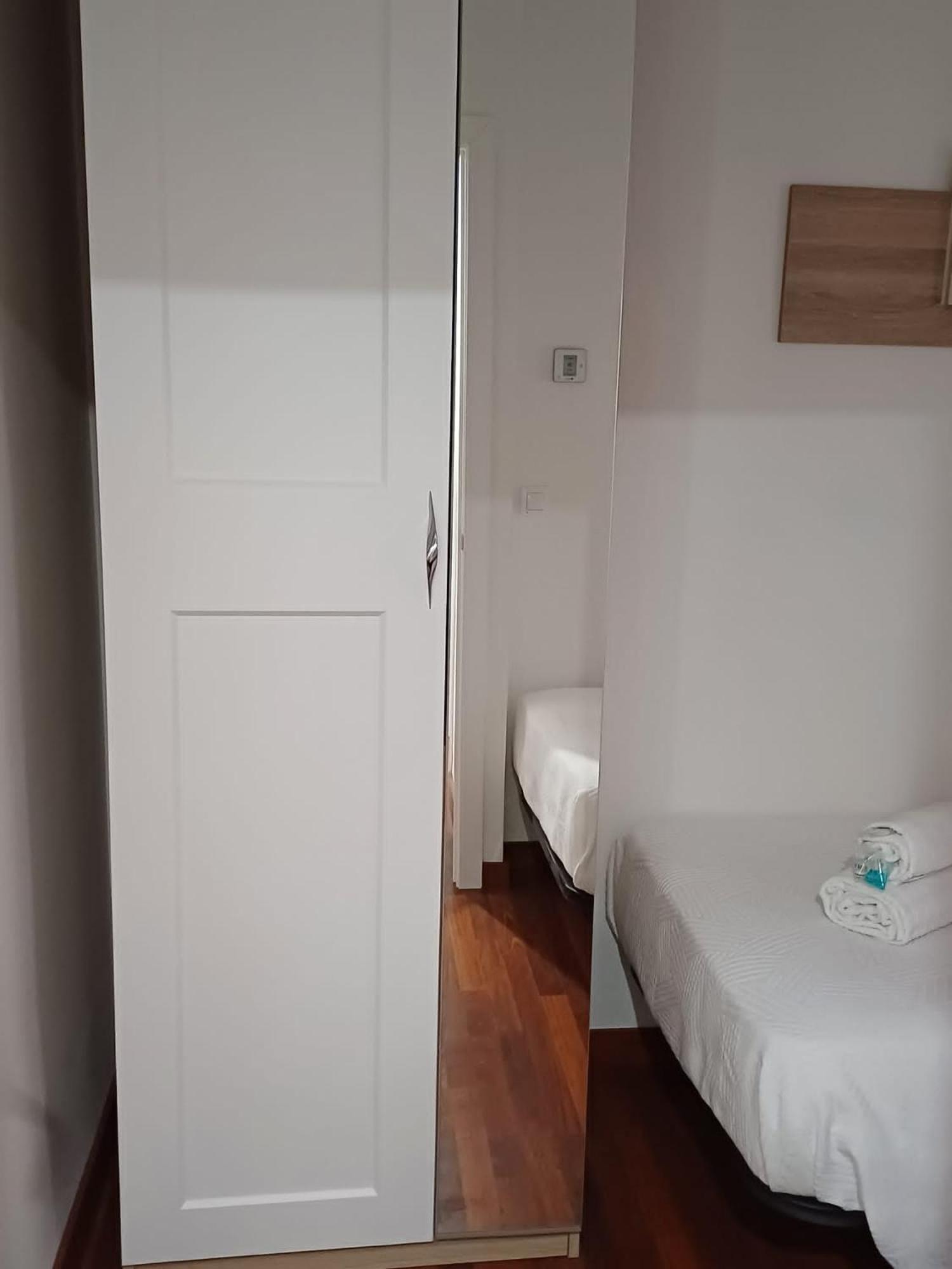 Lyrioshomes Apartamento Filpo Rojas , Sevilla Bagian luar foto