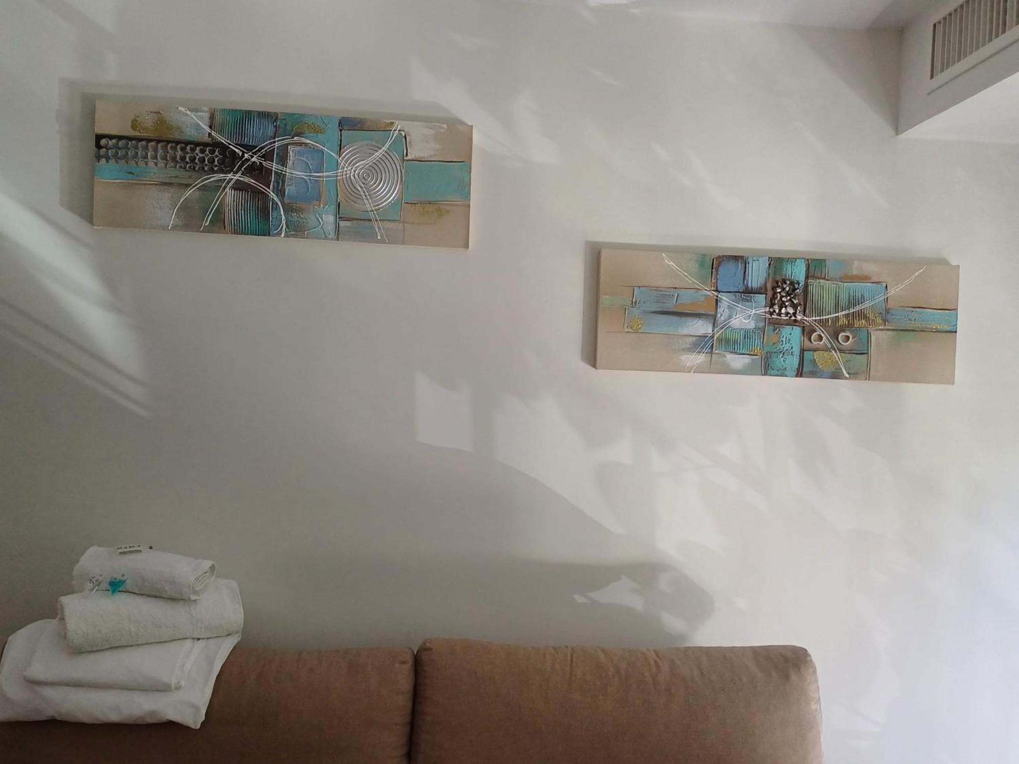 Lyrioshomes Apartamento Filpo Rojas , Sevilla Bagian luar foto