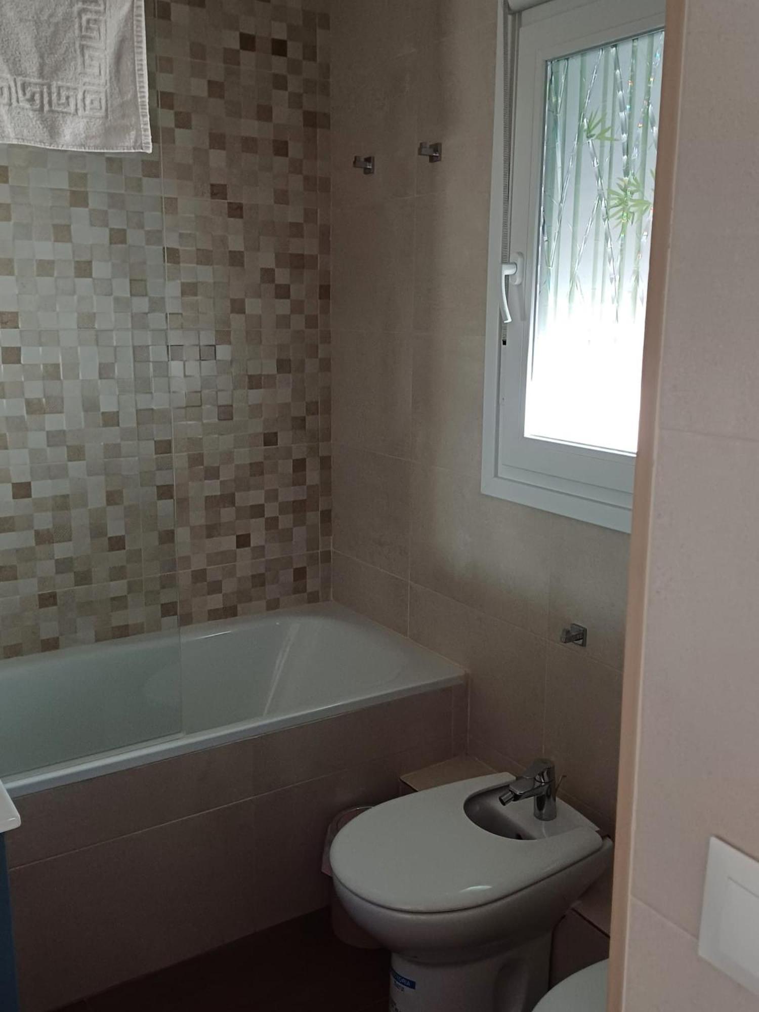Lyrioshomes Apartamento Filpo Rojas , Sevilla Bagian luar foto
